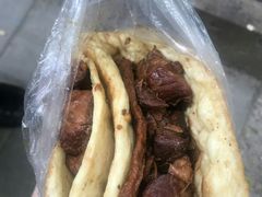 -王虎子大饼(甸柳新村五区店)