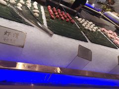 -诱货海鲜自助火锅(爱琴海购物公园东百店)