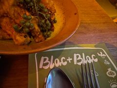 -Blac+Blac(中海环宇荟店)