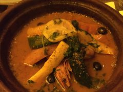 -Tajine Moroccan塔金摩洛哥中东餐厅
