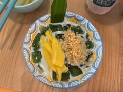 -迷你椰·泰式大排档(佛山顺德店)