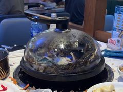 -半岛听涛蒸汽海鲜自助(K11店)