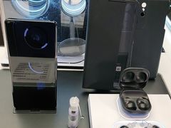 -三星授权体验店(西新街店)