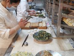 -东方饺子王(新奥购物中心店)