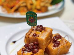 -龙记·香港茶餐厅(海上世界店)