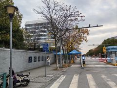 -上海海事大学(临港校区)