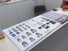 -天真蓝照相馆(五角场百联又一城店)