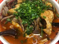 -螺小胖柳州螺蛳粉(钟楼总店)