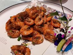 -乾隆美食·本帮菜(黄河路店)