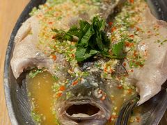 -瓦城泰国料理(芮欧百货店)