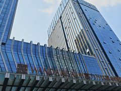 -富力万达嘉华酒店-品珍中餐厅(水果湖店)