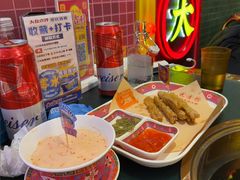 -大吉利·潮汕鲜牛肉火锅(总店)