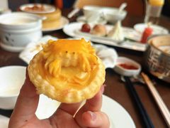 -正佳广场万豪酒店-粤菜餐厅·点心·海鲜·聚餐