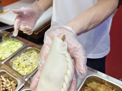 -张果佬年糕卷(科巷店)