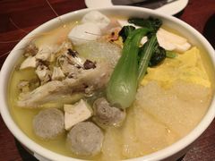 杭三鲜-外婆家(西溪印象城店)
