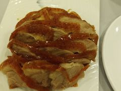 -全聚德(上海首店浦东店)