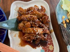 -熹炭精致日料(金融街购物中心店)