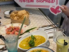 -Siam泰餐厅(水上公园店)
