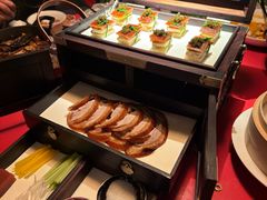 -莉莉海堂HAITANG·烤鸭(国贸商城店)