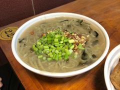 -帖老大羊肉汤烩面烧烤(康复后街总店)