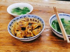 -堂吃饺子(维达北苑店)