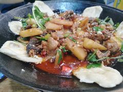 -517烧烤·龙虾·海鲜大排档(万象都荟店)