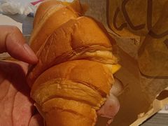 -麦当劳(欧陆广场店)