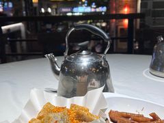 -味可道美食坊(福基路店)