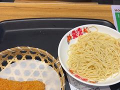 -和府捞面(中山龙之梦店)