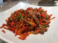 -阿斯牛牛·凉山菜(新会展店)