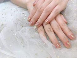 -蜜丝卡伦美甲美睫半永久