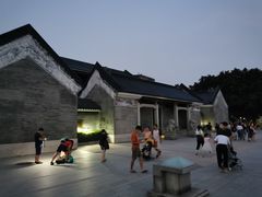 -黄埔古港