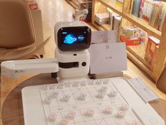 -新华里咖啡书吧(新华书店小寨店)