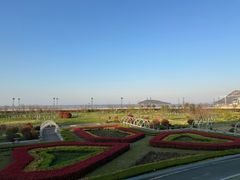 -连云港金陵海州湾会议中心