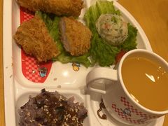 -胜博殿日式炸猪排(西红门店)