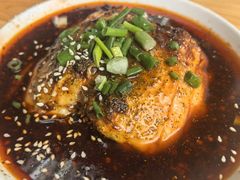 怪味鸡-老丘丘(较场口店)