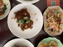 -范记靖远羊羔肉(博物馆店)