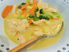 -About Bistro關於·泰式家庭料理