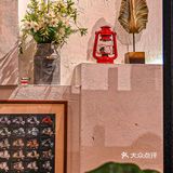 对这家的披萨🍕和牛排入了迷