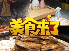 -芝小官毛肚火锅海鲜自助(淮安清江浦区新亚店)