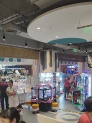 -meland亲子乐园•活动包场(佛山新DNA购物中心店)