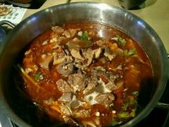 -手选潮汕鲜活牛肉火锅(二七广场店)