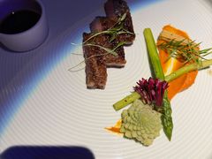 -塞纳河法国餐厅(唐延路店)