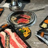 集美区灌口万达小肉匠自助烤肉