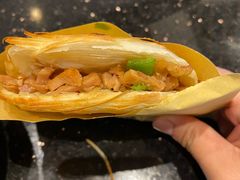 -西北杂粮筐手工面凉皮(来福士店)