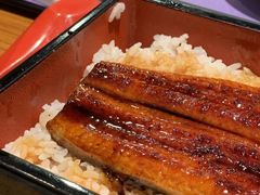 -小山日本料理(电子大厦店)