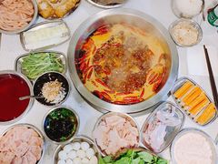 蛋煎糍粑-电台巷火锅(天津旗舰店)