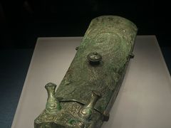 -盘龙城遗址博物院