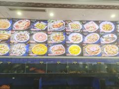 -明记海鲜大排档(巽寮湾店)