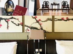 -北京丽晶酒店